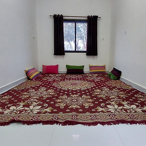 Jino Homestay Jino Homestay